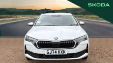 Skoda Octavia 1.5 TSI SE Technology 5dr Petrol Hatchback